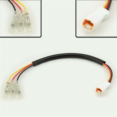 Bild von Adapterkabel Rücklicht