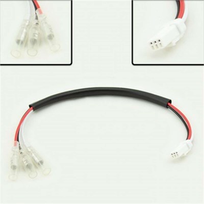 Bild von Adapterkabel Rücklicht