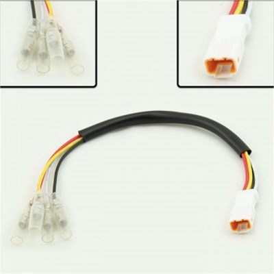 Bild von Adapterkabel Rücklicht KTM