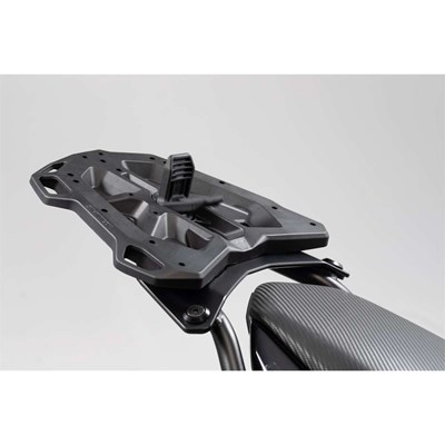 Bild von Adapterplatte Street-Rack, ohne Aufnahme für TC