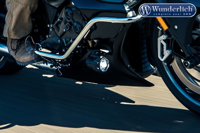 Bild von Adapterplatte für orig. BMW Zusatzscheinwerfer