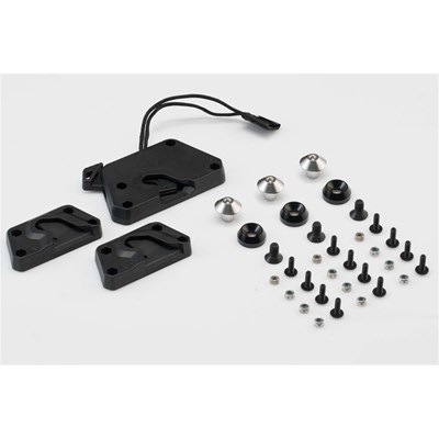 Bild von Adapterplatten für SysBags