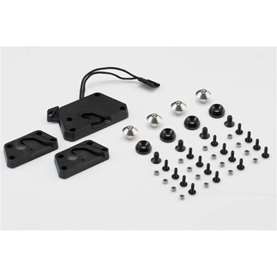 Bild von Adapterplatten für SysBags