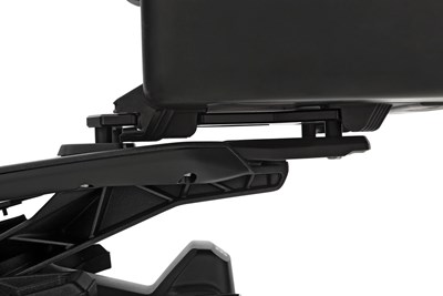 Bild von Adaptersatz VarioTopcase R 1250 GS u.a. auf R 1300 GS