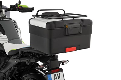 Bild von Adaptersatz VarioTopcase R 1250 GS u.a. auf R 1300 GS