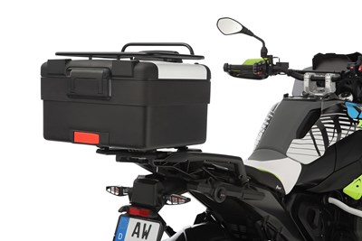 Bild von Adaptersatz VarioTopcase R 1250 GS u.a. auf R 1300 GS