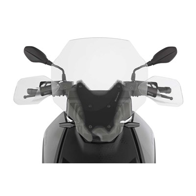 Bild von Adaptersatz für Handprotektoren und Verkleidungsscheibe