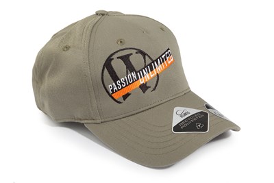 Bild von Adventure Cap Passion. Unlimited.