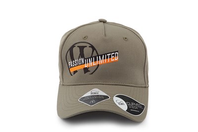 Bild von Adventure Cap Passion. Unlimited.