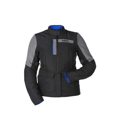 Bild von Adventure Jacke Damen