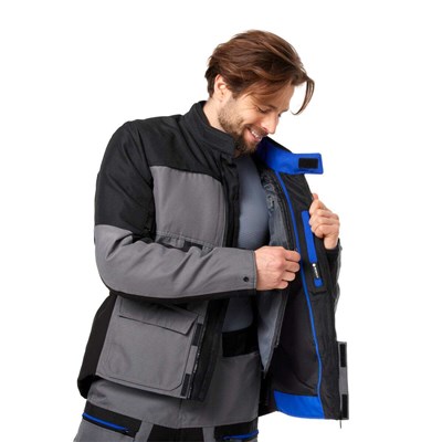 Bild von Adventure Jacke Herren