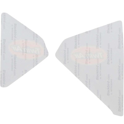 Bild von Airbox Aufkleber