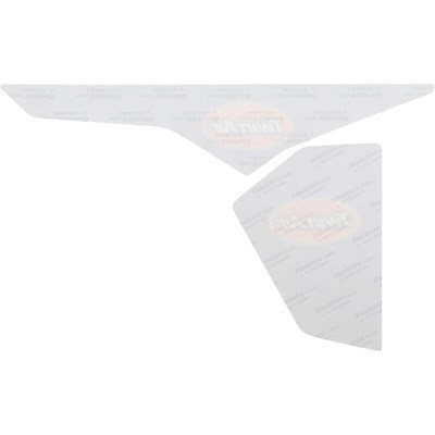 Bild von Airbox Aufkleber