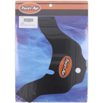 Bild von Airbox Aufkleber