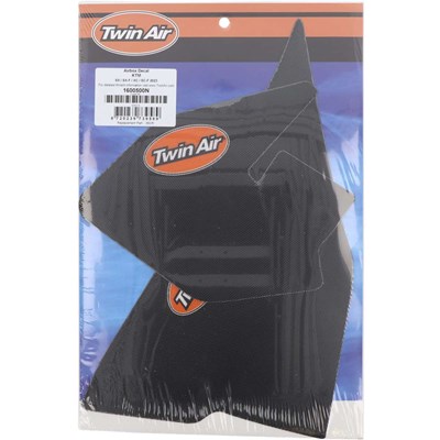 Bild von Airbox Aufkleber