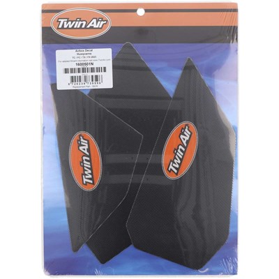 Bild von Airbox Aufkleber