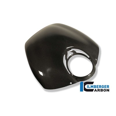 Bild von Airboxabdeckung