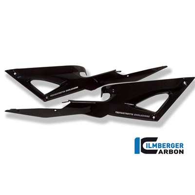 Bild von Airboxabdeckung rechts/links 2tlg