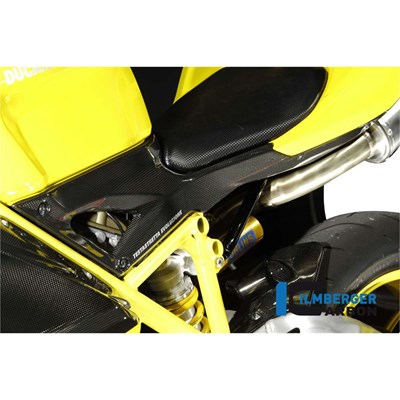 Bild von Airboxabdeckung rechts/links 2tlg