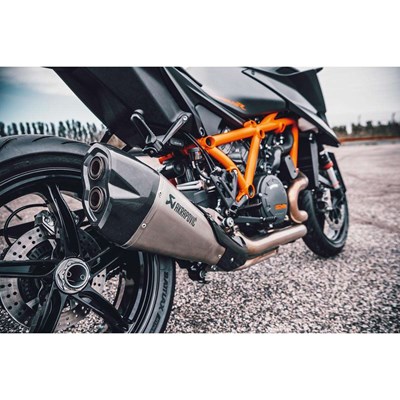 Bild von Akrapovic "Slip-on Line"