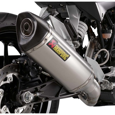 Bild von Akrapovic "Slip-on Line"