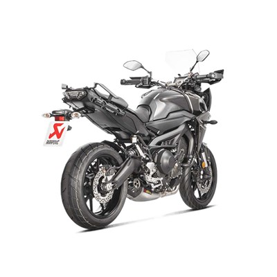Bild von Akrapovic Auspuffanlage Yamaha