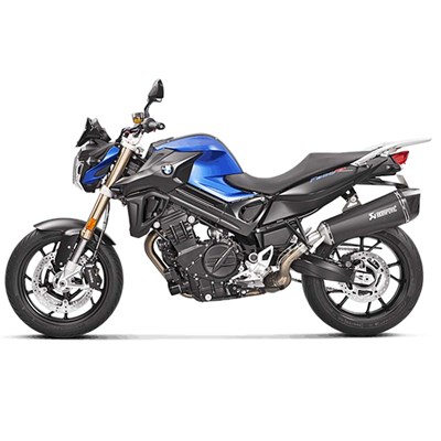Bild von Akrapovic BMW F800R/GT