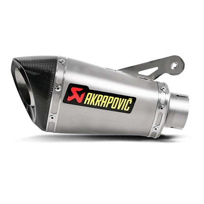 Bild von Akrapovic BMW S 1000 R / RR