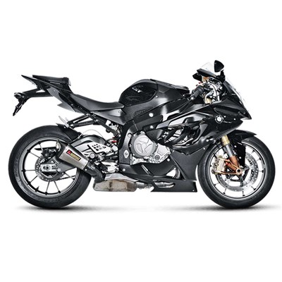 Bild von Akrapovic BMW S 1000 R / RR