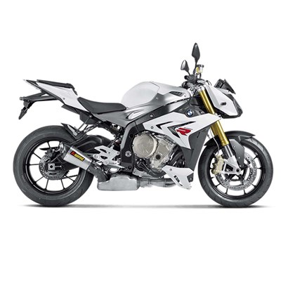 Bild von Akrapovic BMW S 1000 R / RR