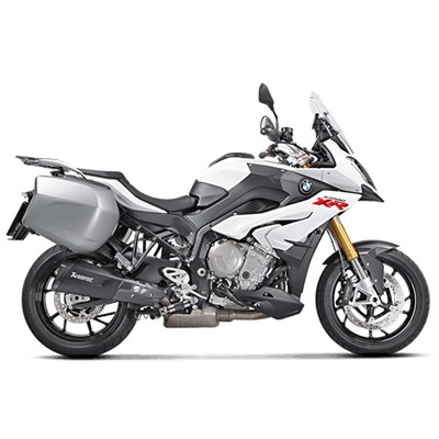 Bild von Akrapovic BMW S 1000 XR -16, schwarz
