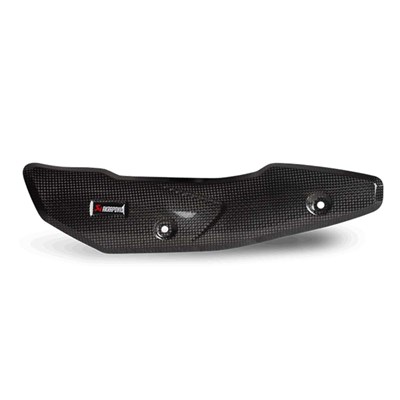 Bild von Akrapovic Carbon Hitzeschild
