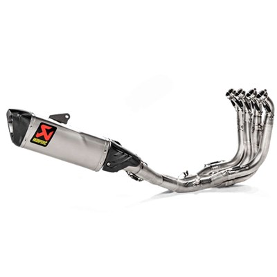 Bild von Akrapovic Evolution Line BMW S1000RR 19-