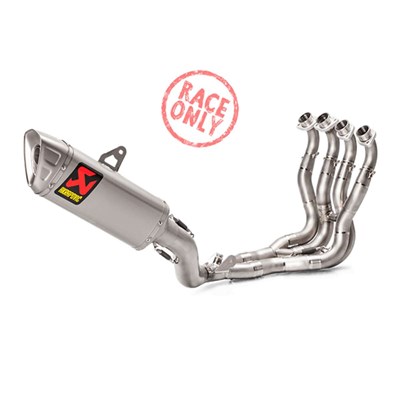 Bild von Akrapovic Evolutiopn Line
