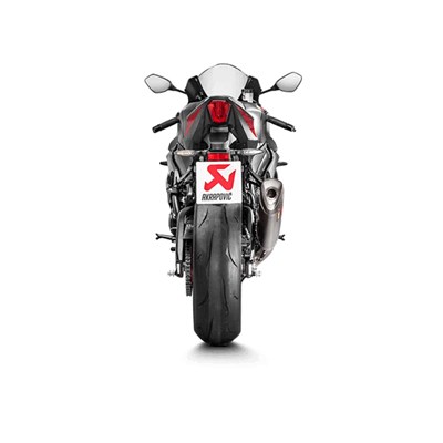 Bild von Akrapovic Evolutiopn Line