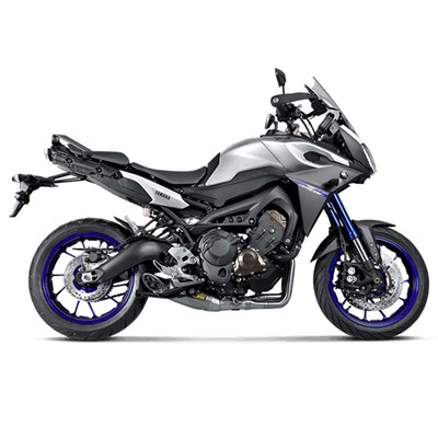 Bild von Akrapovic Komplettanlage Yamah