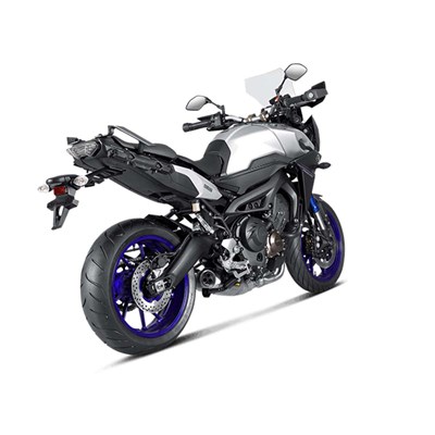 Bild von Akrapovic Komplettanlage Yamah