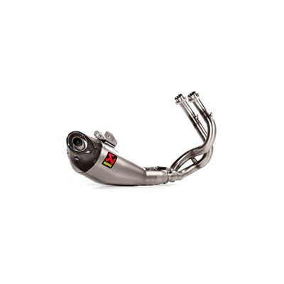 Bild von Akrapovic Racing Line