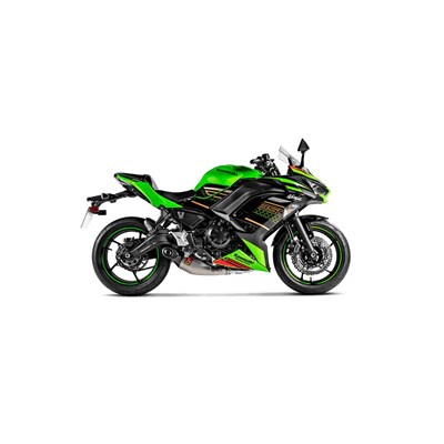 Bild von Akrapovic Racing Line