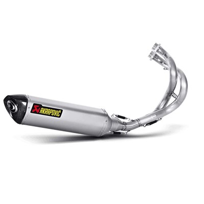 Bild von Akrapovic Racing Line