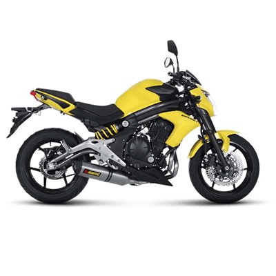 Bild von Akrapovic Racing Line