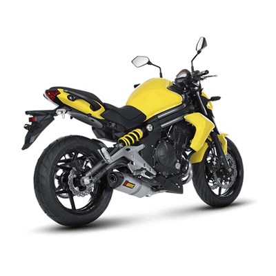 Bild von Akrapovic Racing Line