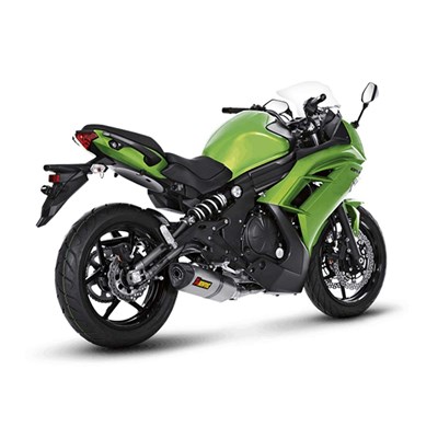 Bild von Akrapovic Racing Line