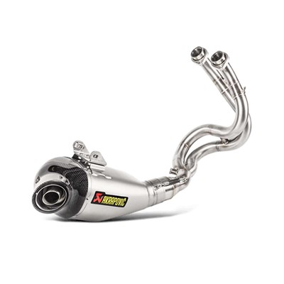 Bild von Akrapovic Racing Line