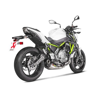 Bild von Akrapovic Racing Line