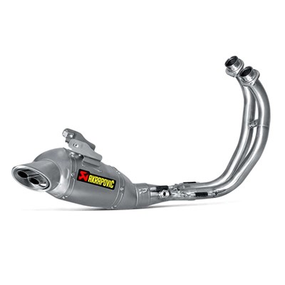 Bild von Akrapovic Racing Line