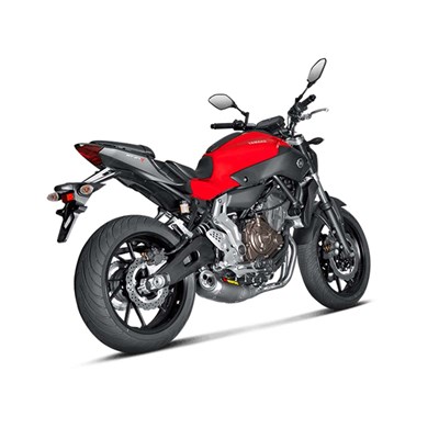 Bild von Akrapovic Racing Line