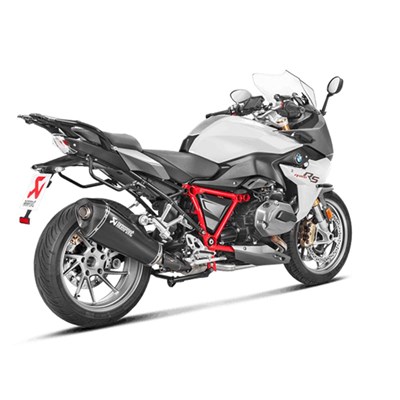 Bild von Akrapovic Slip-On Auspuffanlag