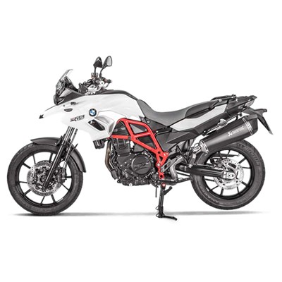 Bild von Akrapovic Slip-On Auspuffanlage