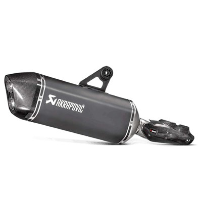 Bild von Akrapovic Slip-On BMW R1200GS